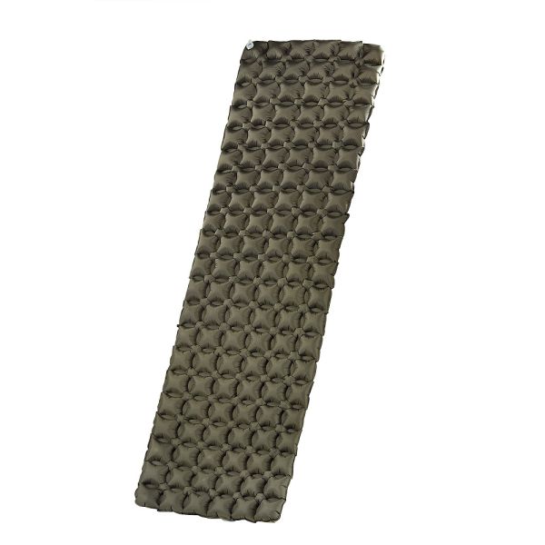 M-TAC®: Aufblasbare Campingmatte 195x60x5 cm